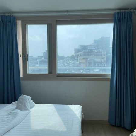 Sh Jungmoon City Stay Szogüpho Kültér fotó
