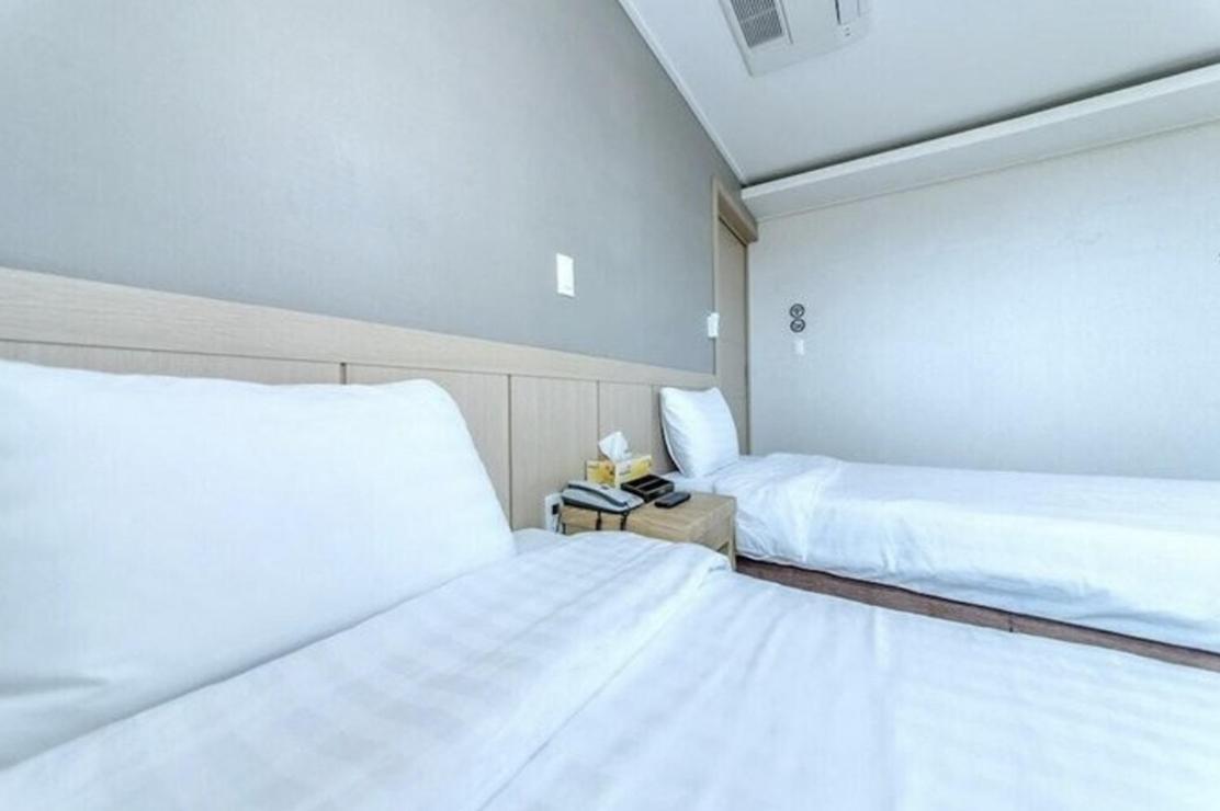 Sh Jungmoon City Stay Szogüpho Kültér fotó